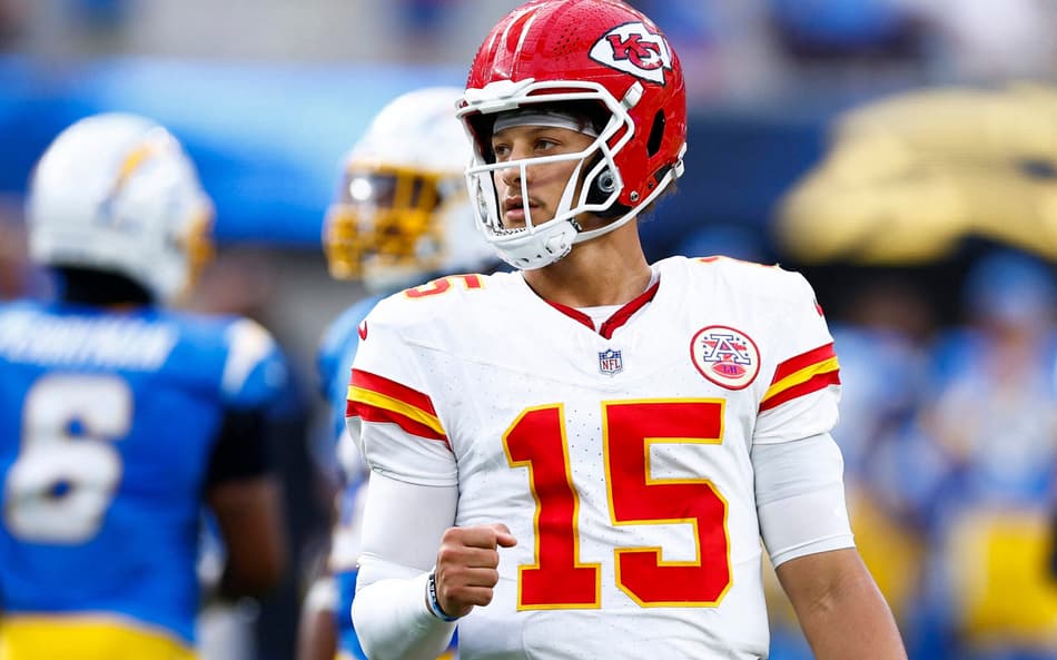 NFL em São Paulo: Chiefs desponta como favorito para enfrentar Chargers