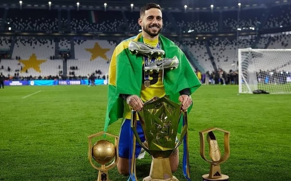 Kelvin perde pênalti pela primeira vez na Kings League e para web; veja vídeo