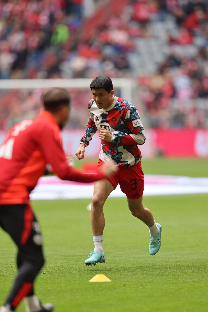 FBL-GER-BUNDESLIGA-BAYERN MUNICH-MAINZ