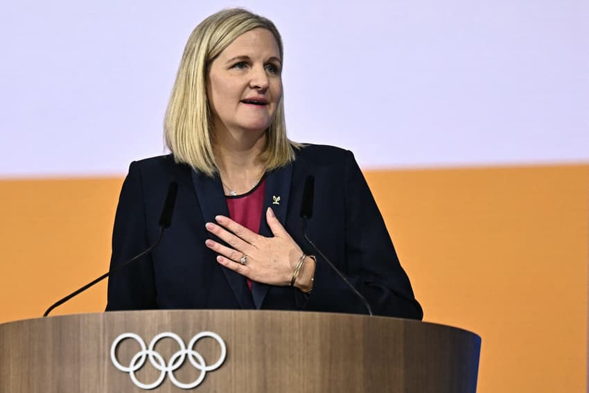 OLY-2025-IOC-ELECTION