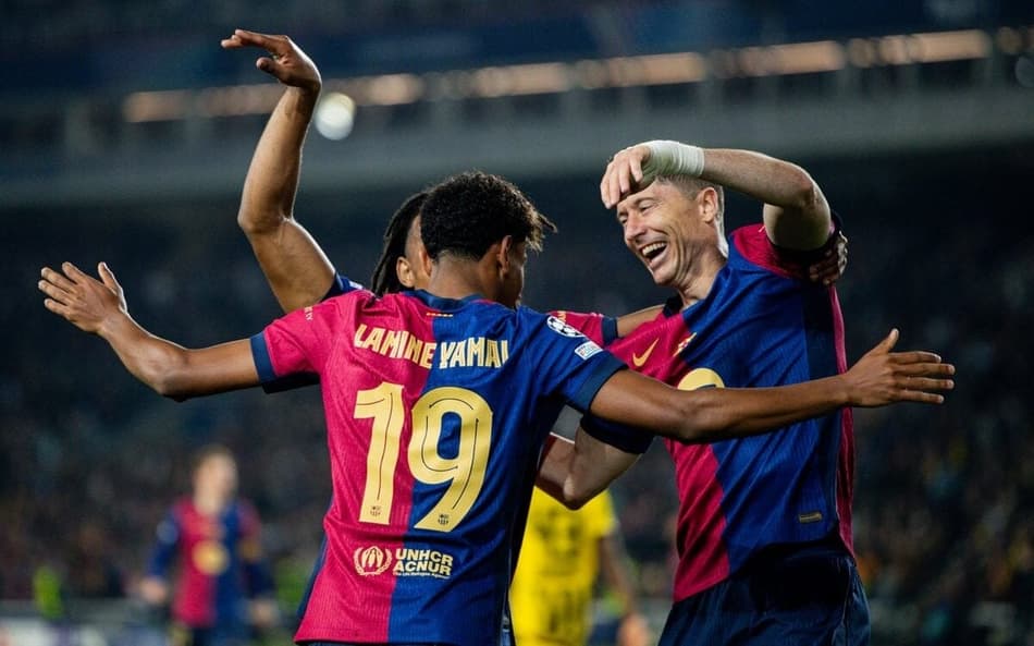 Semifinais da Champions valem R$ 24 bilhões; veja atletas mais caros