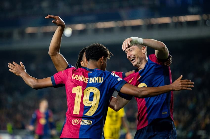 Leganés e Barcelona se enfrentam pela 31ª rodada do Campeonato Espanhol, veja onde assistir (Foto: Reprodução/Barcelona)