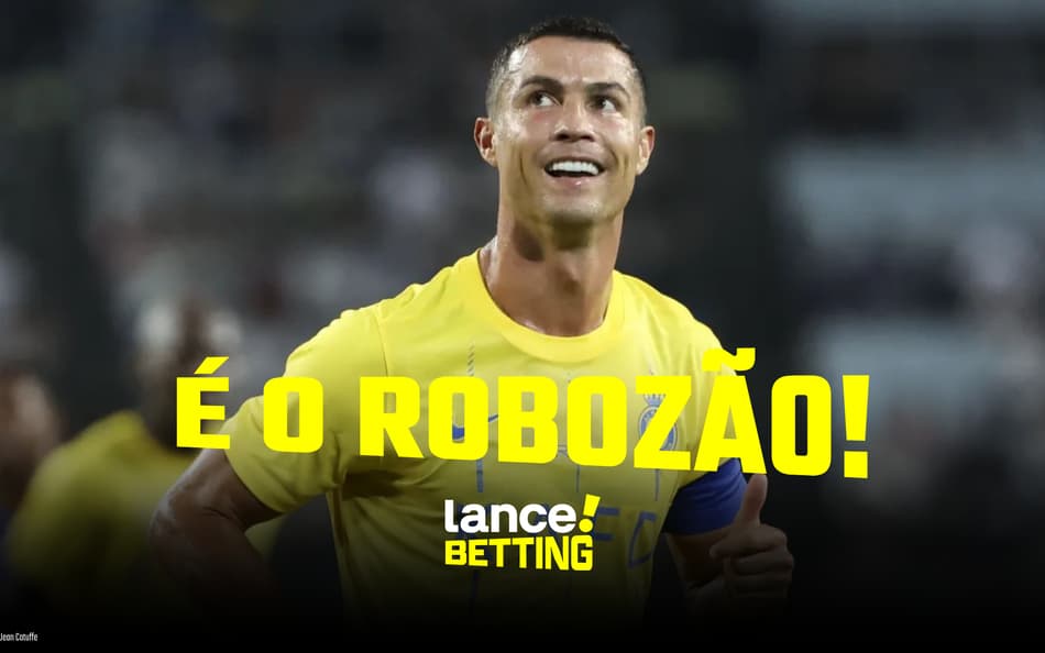 Confia no craque! Fature mais de R$235 com Al- Nassr e Al-Ain na Champions da Ásia
