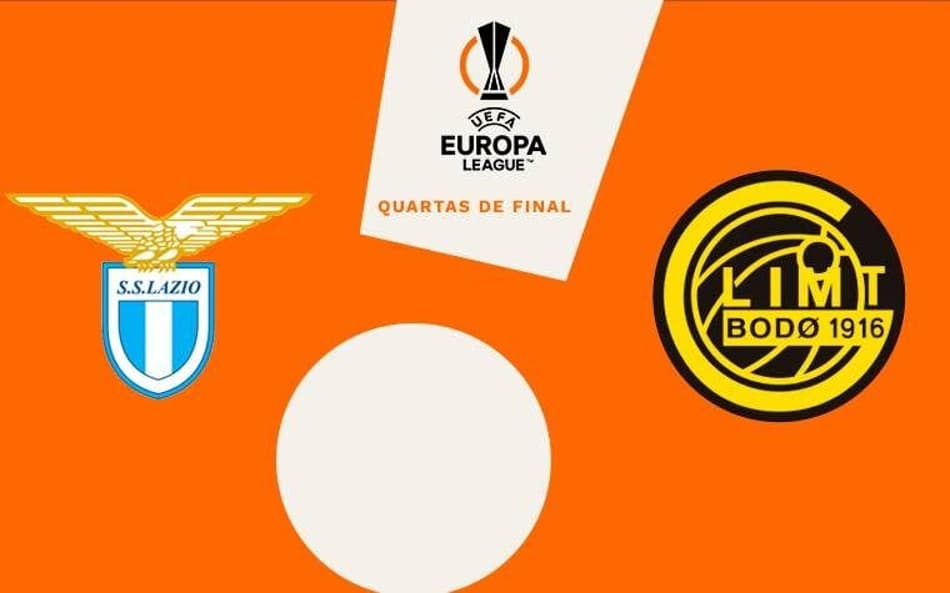 Lazio x Bodo Glimt: onde assistir, horário e prováveis escalações do jogo pela Europa League
