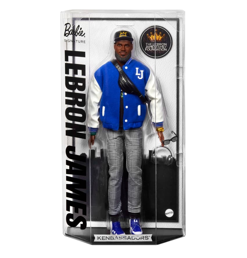 lebron james boneco8