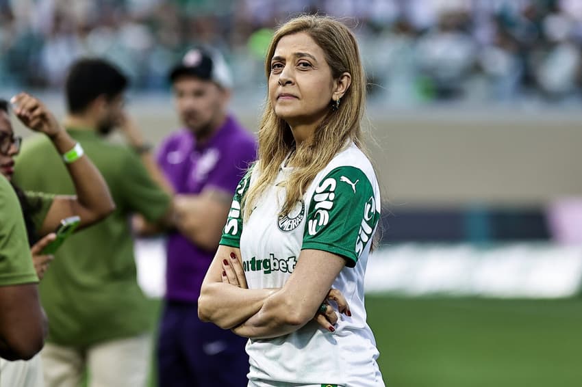 BRASILEIRO A 2025, PALMEIRAS X CORINTHIANS