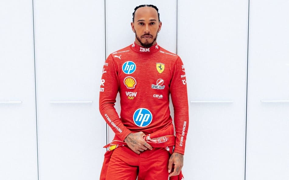 Chefe da Mercedes aponta ida de Hamilton para Ferrari como ‘ver o cônjuge com outro’