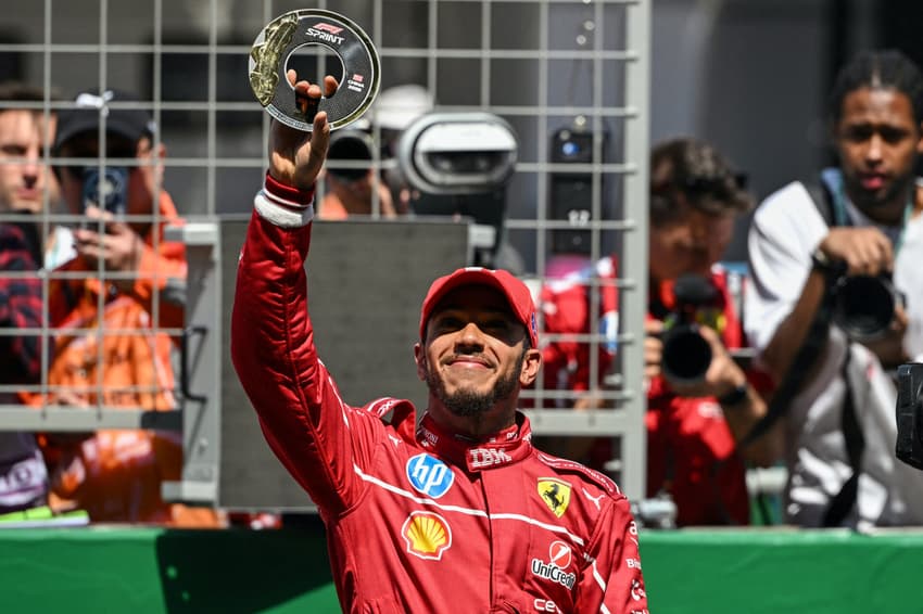 AUTO-PRIX-F1-CHN-SPRINT