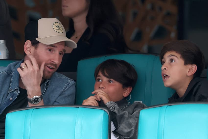 Miami Open Presented by Itau 2025 – Day 11