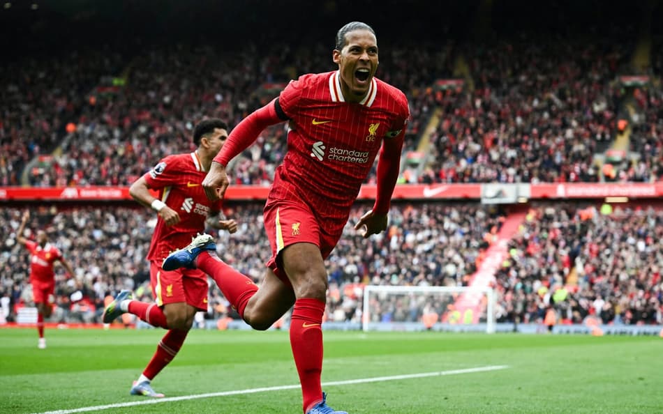 ESPN prepara cobertura especial para ‘final’ do Liverpool pela Premier League