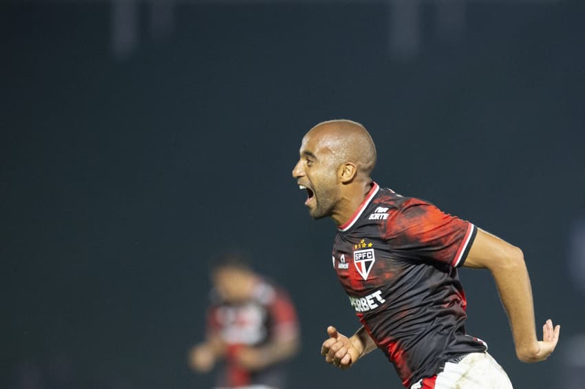 Veja as informações históricas do Tricolor Paulista (Foto: Anderson Romao/AGIF)