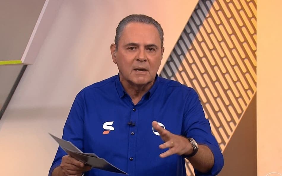 Luis Roberto desabafa e aponta culpados após goleada da Argentina no Brasil