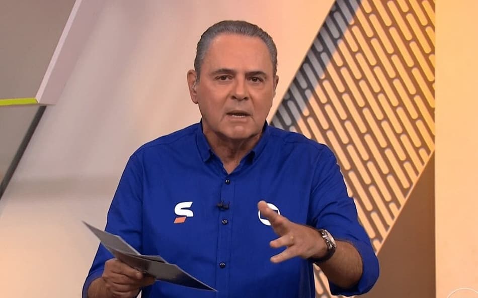 Luis Roberto manda recado a Vini Jr após cobrança em Brasil x Colômbia; veja