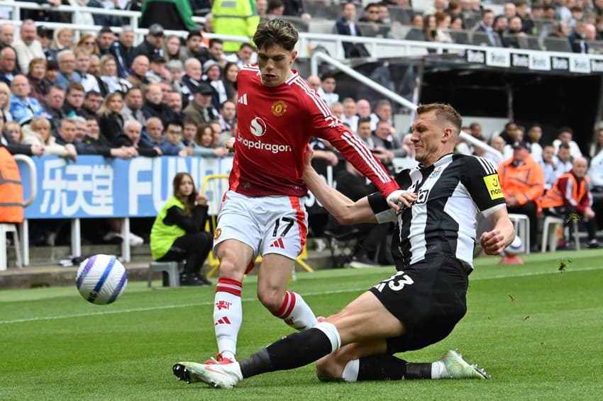 FBL-ENG-PR-NEWCASTLE-MAN UNITED