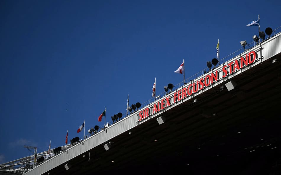 Papa brincou com torcedora do Manchester United sobre seu time; relembre