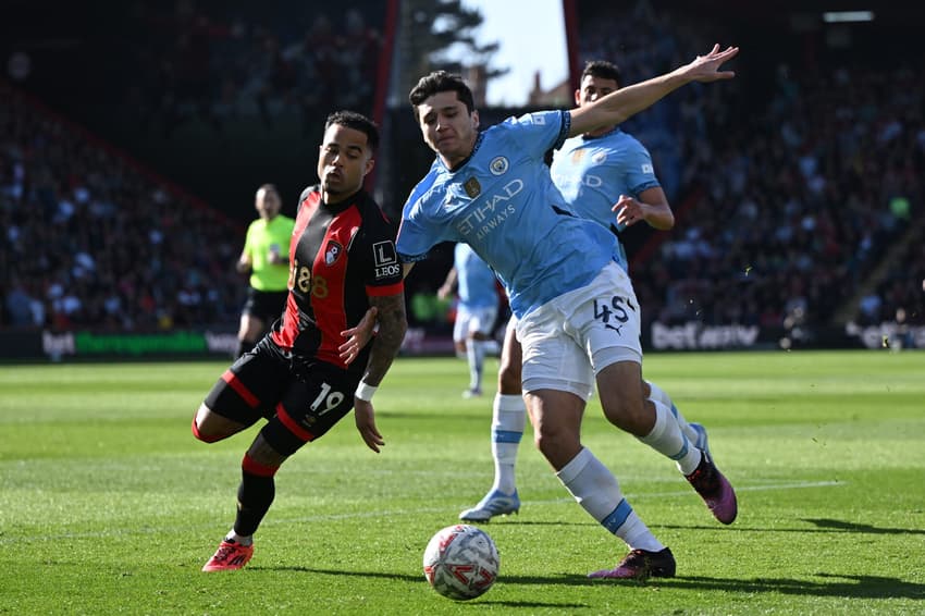 FBL-ENG-FACUP-BOURNEMOUTH-MAN CITY