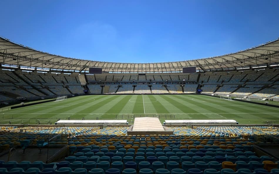 Vasco conversa com Bundesliga para disputar amistoso no Maracanã contra Bayer Leverkusen