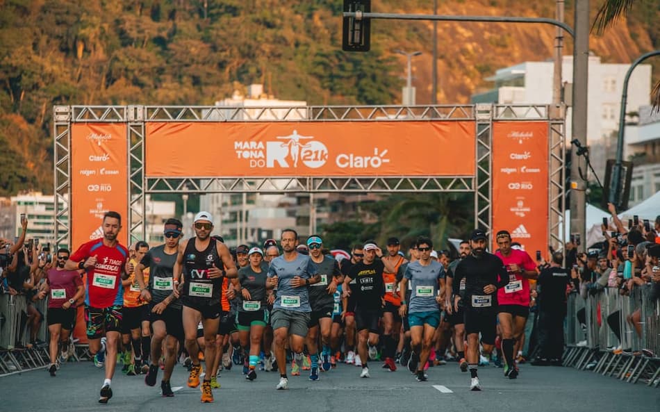 Corredores, quem somos? De onde viemos? Para onde vamos?