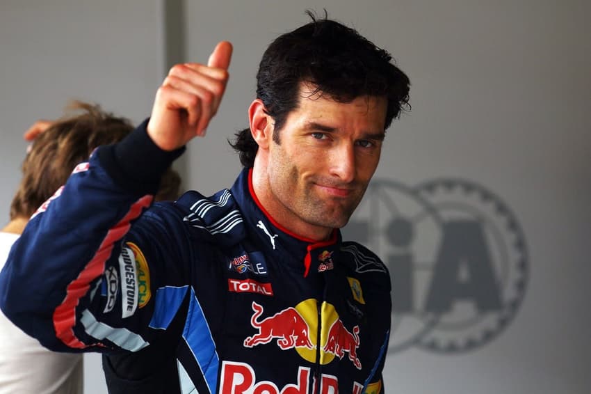 mark-webber