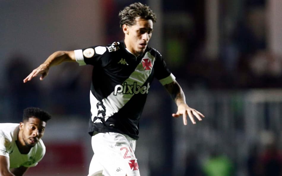 Botafogo busca contratação de jovem do futebol europeu, ex-Vasco