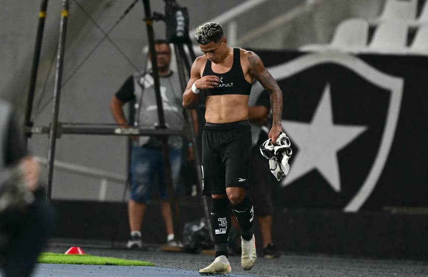 FBL-LIBERTADORES-BOTAFOGO-CARABOBO