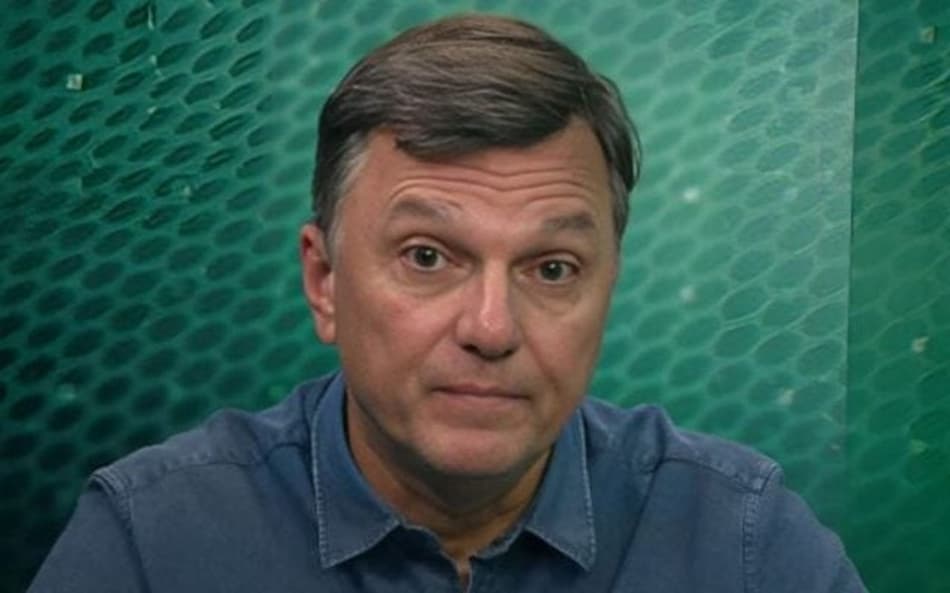 Mauro Cezar se pronuncia sobre afastamento de jornalistas da ESPN por críticas à CBF