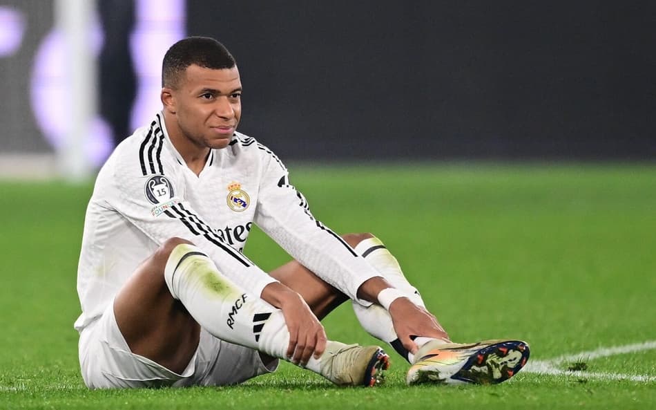 Ex-PSG dispara contra Mbappé: ‘Fracasso’