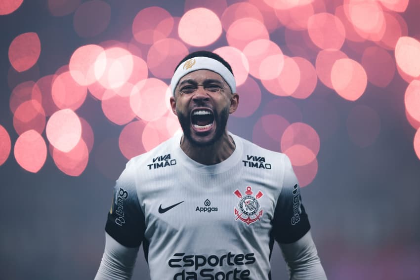Memphis - Corinthians