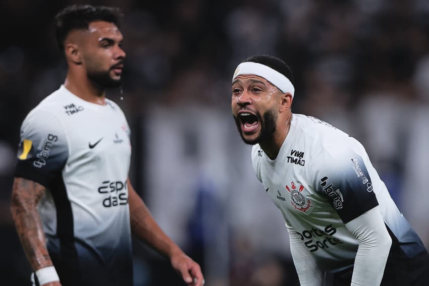 PAULISTA 2025 FINAL, CORINTHIANS X PALMEIRAS