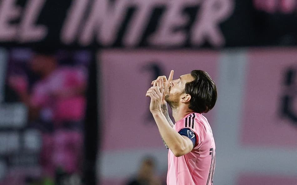 Messi: entenda os motivos da possível renovação com o Inter Miami