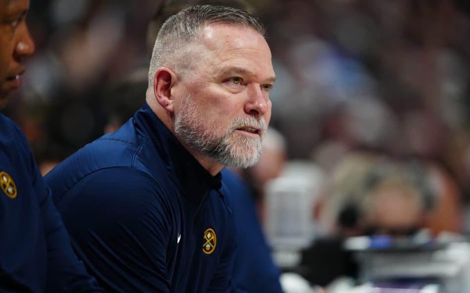 Denver Nuggets demite técnico Michael Malone, diz jornalista