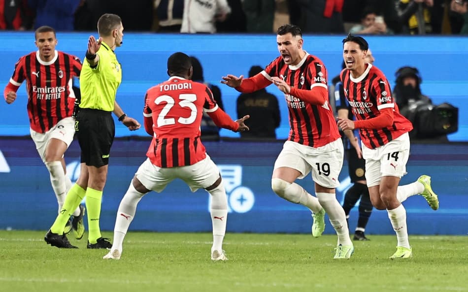 Jogos de hoje: quem joga no futebol e onde assistir ao vivo (11/04/2025)