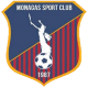 Monagas Monagas