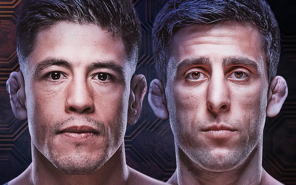 UFC Fight Night México: confira onde assistir e horário