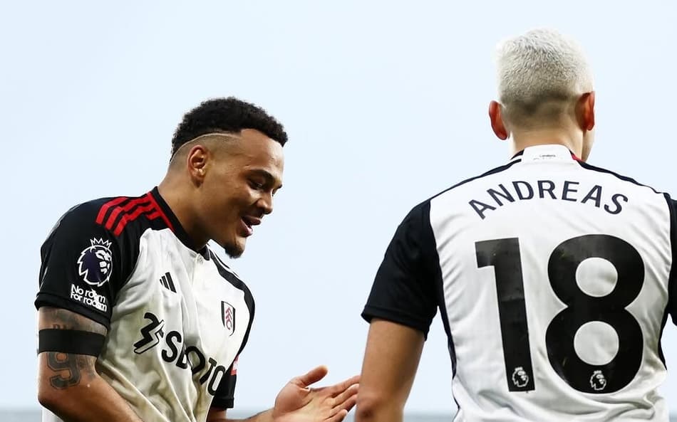 Brasileiros entram em campo nas quartas de final da Copa da Inglaterra; veja quem