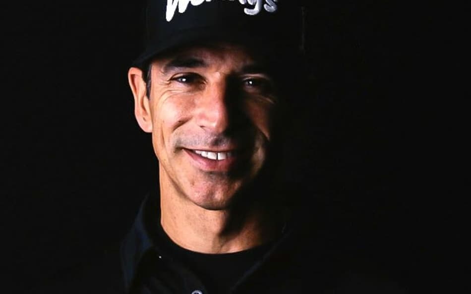 Papo com Castroneves: NASCAR, aí vou eu!