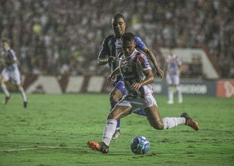 imagem de destaque