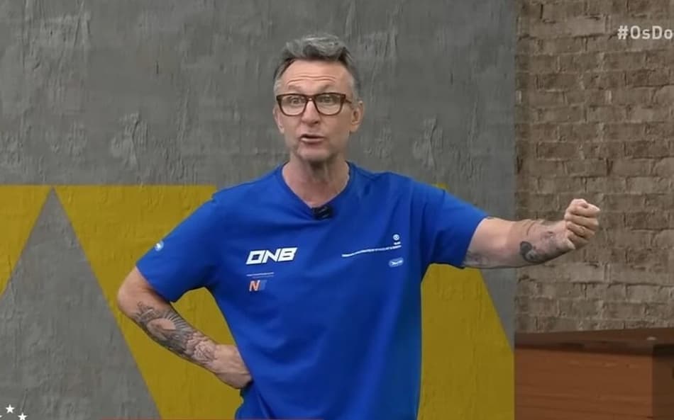 Neto aponta melhor substituto de Ramón Díaz no Corinthians