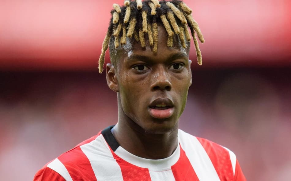 Barcelona toma decisão sobre contratação de Nico Williams