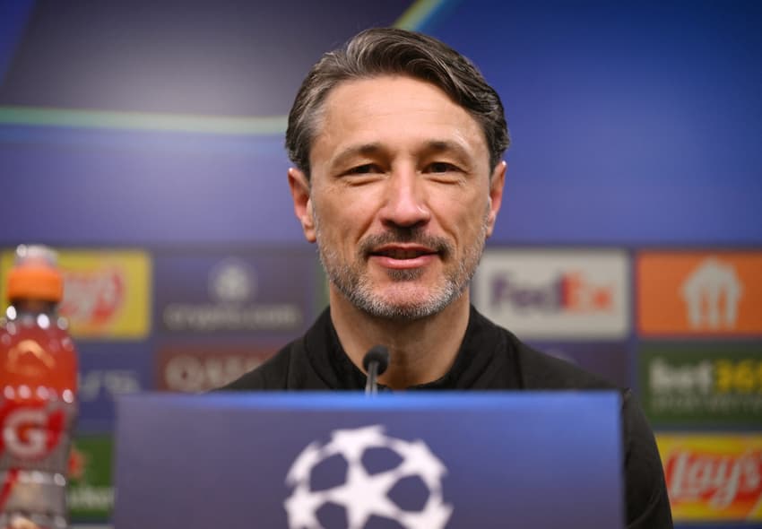Niko Kovac - Borussia Dortmund