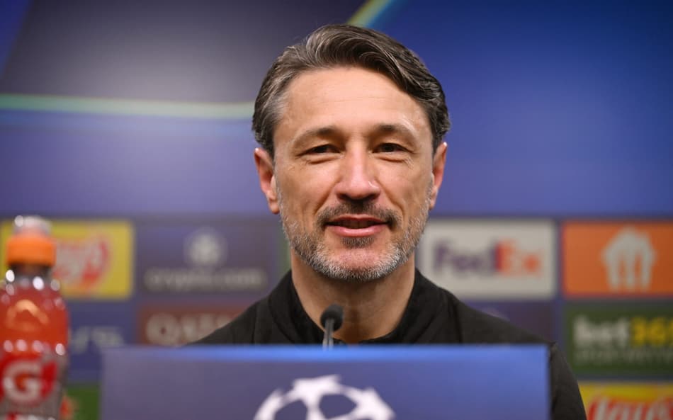 Técnico do Borussia abre o jogo sobre o sumiço de jogador da Seleção: ‘Não o conhecia’