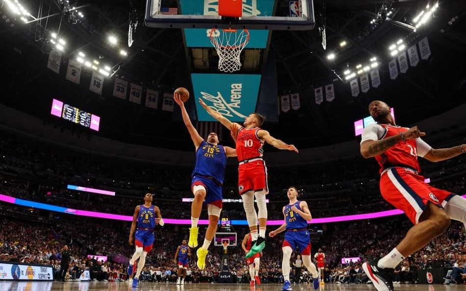 NBA: Pacers, Nuggets e Knicks vencem e Lakers perde em casa; veja resumo