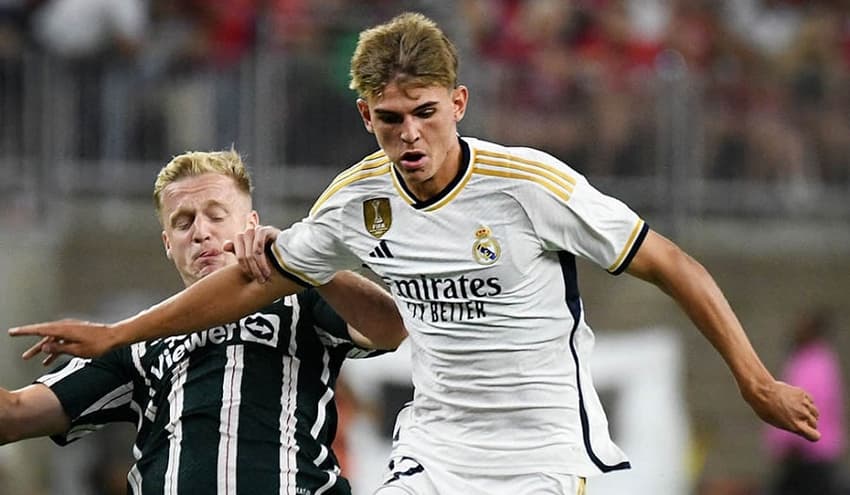 no-real-madrid-argentino-ganha-pontos-durante-pre-temporada-Futebol-Latino