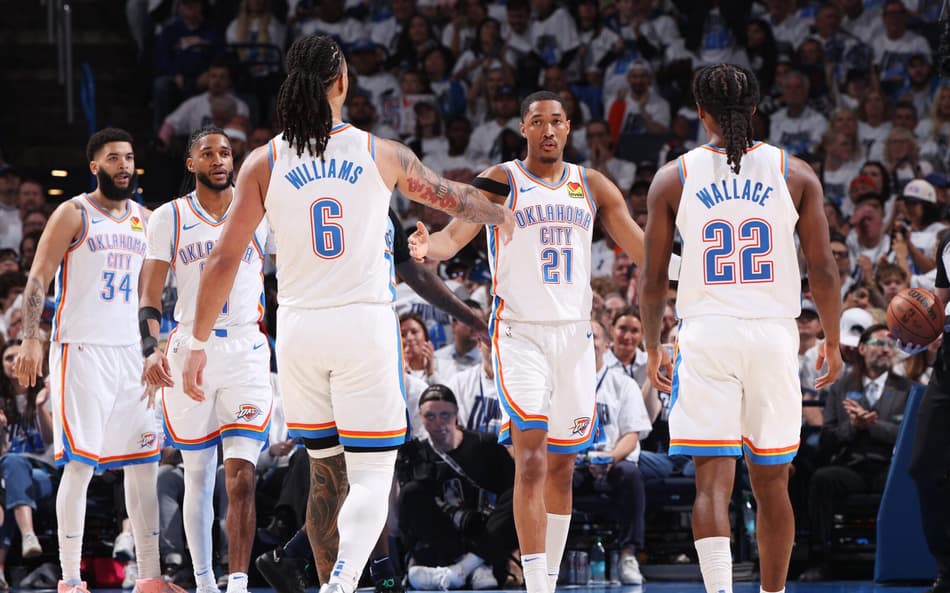 Jogos da NBA de hoje: saiba horário e onde assistir ao vivo (22/04/2025)