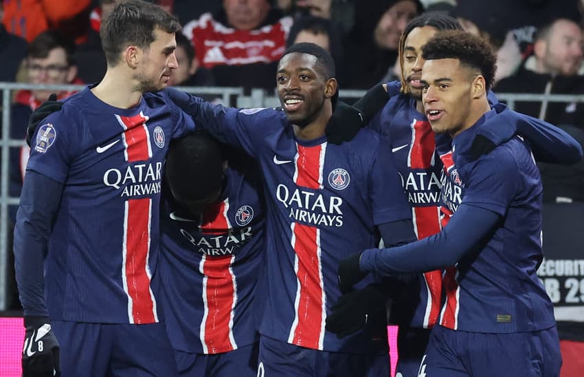 FBL-FRA-LIGUE1-BREST-PSG