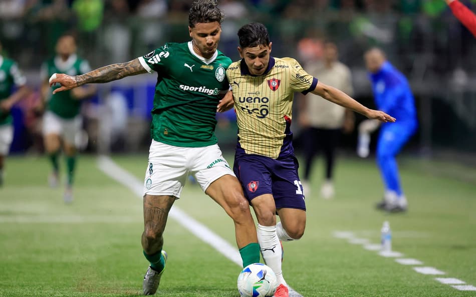 Pitaco do Guffo: será que temos dois favoritos para a Libertadores?
