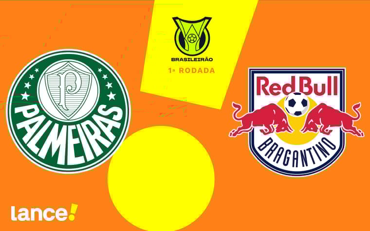 palmeiras-bragantino-brasileirão-feminino