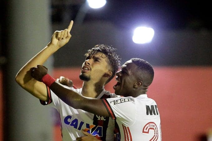 paquetá e vini jr