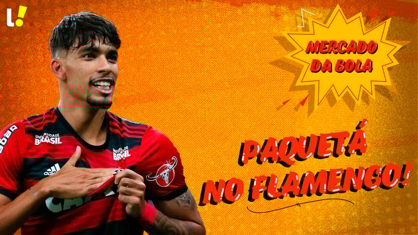 paqueta