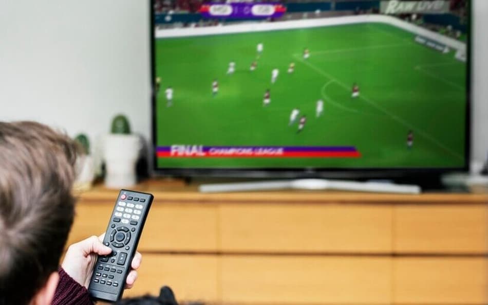 Mercado Livre: Smart TV Samsung 4K com 49% de desconto!